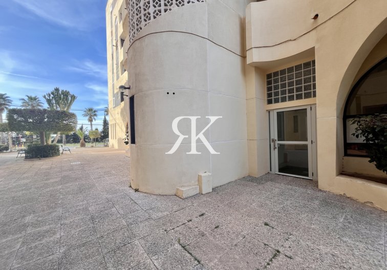 Revente - Appartement - Torrevieja - Costa Blanca