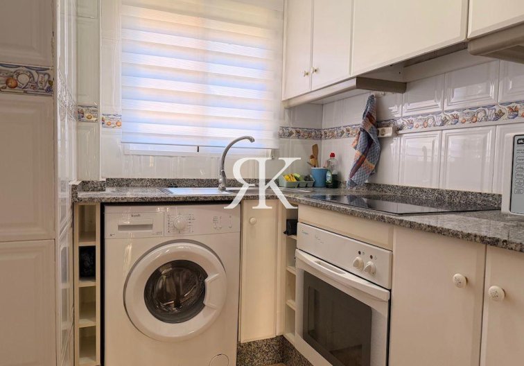 Segunda mano - Bungalow - Orihuela Costa - Costa Blanca