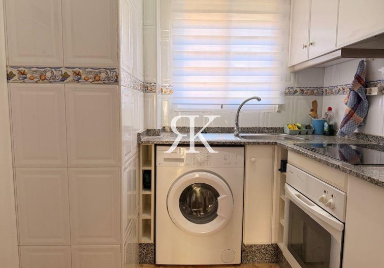 Segunda mano - Bungalow - Orihuela Costa - Costa Blanca