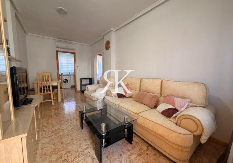 Segunda mano - Bungalow - Orihuela Costa - Costa Blanca