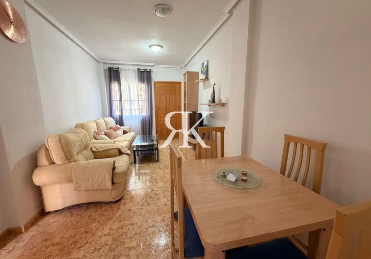 Segunda mano - Bungalow - Orihuela Costa - Costa Blanca