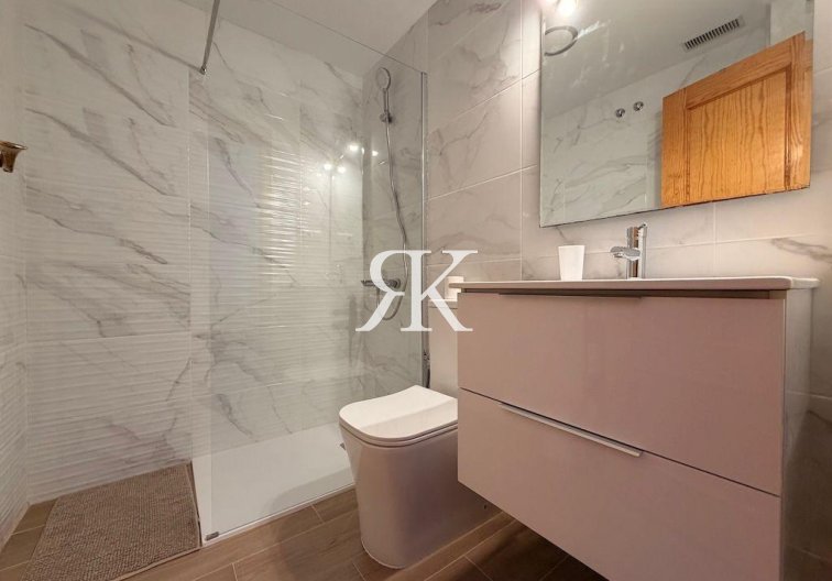 Segunda mano - Bungalow - Orihuela Costa - Costa Blanca