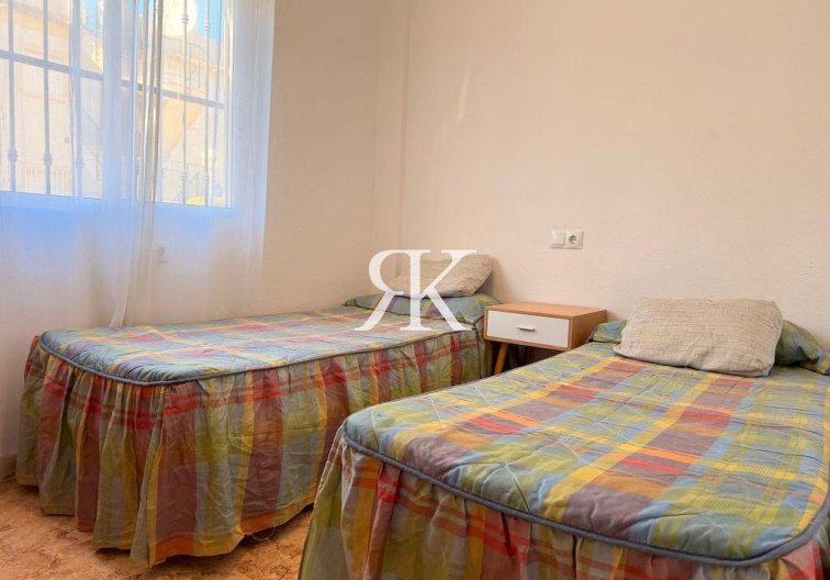 Segunda mano - Bungalow - Orihuela Costa - Costa Blanca