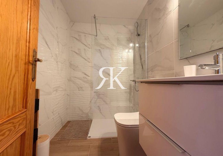 Segunda mano - Bungalow - Orihuela Costa - Costa Blanca