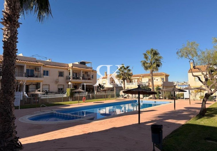 Segunda mano - Bungalow - Orihuela Costa - Costa Blanca