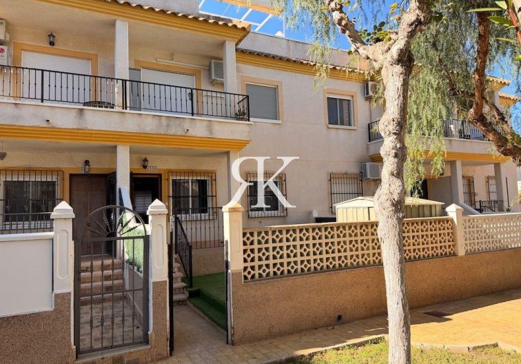 Segunda mano - Bungalow - Orihuela Costa - Costa Blanca