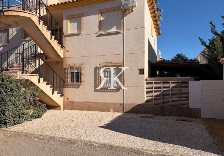 Segunda mano - Bungalow - Orihuela Costa - Costa Blanca