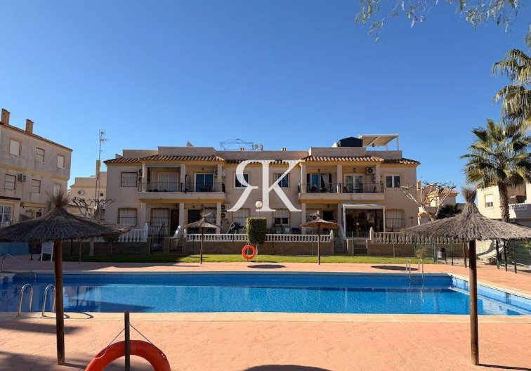 Segunda mano - Bungalow - Orihuela Costa - Costa Blanca