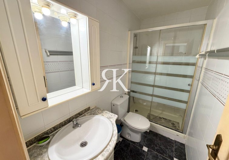 Revente - Appartement - Torrevieja - La Mata