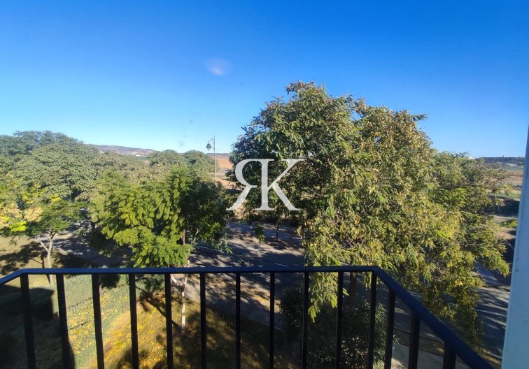 Revente - Appartement - Hacienda Riquelme Golf Resort - Inland