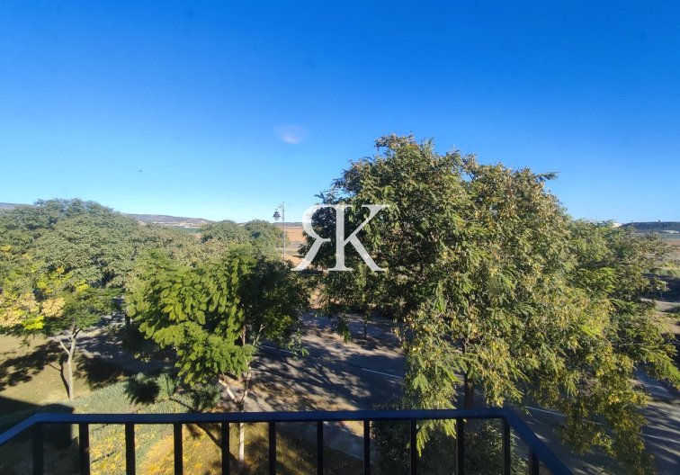 Revente - Appartement - Hacienda Riquelme Golf Resort - Inland