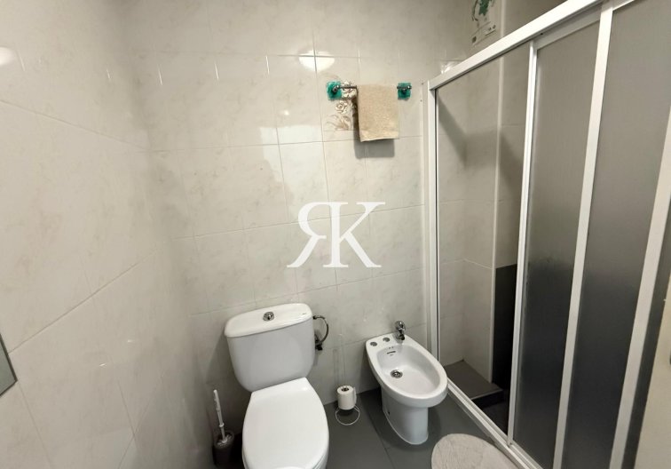 Revente - Appartement - Torrevieja - Las Piscinas Naturales