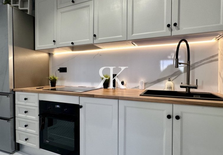 Herverkoop - Appartement - Orihuela Costa - Costa Blanca