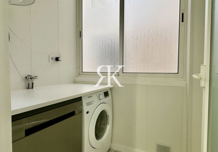 Herverkoop - Appartement - Orihuela Costa - Costa Blanca