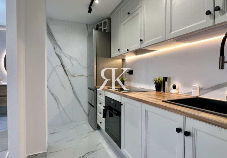 Herverkoop - Appartement - Orihuela Costa - Costa Blanca