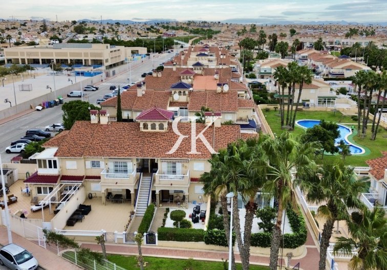 Herverkoop - Appartement - Orihuela Costa - Costa Blanca