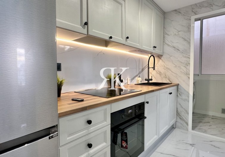 Herverkoop - Appartement - Orihuela Costa - Costa Blanca