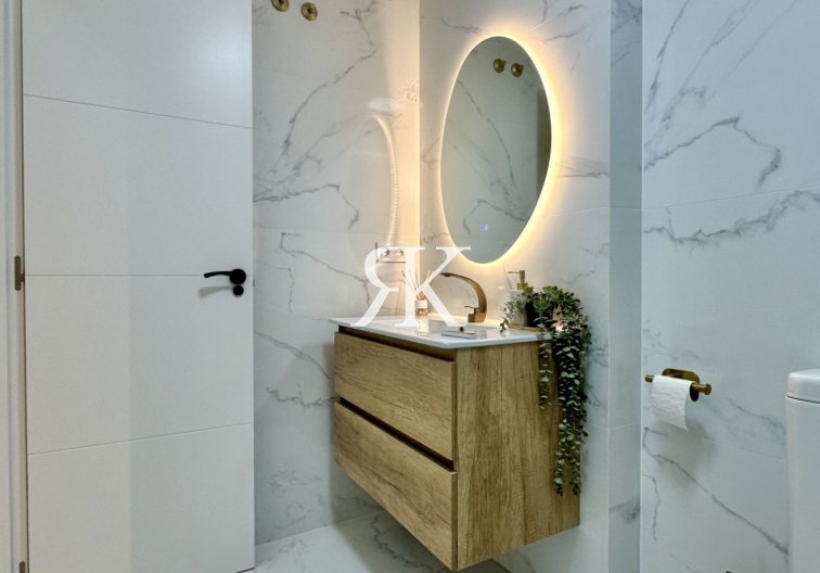 Herverkoop - Appartement - Orihuela Costa - Costa Blanca