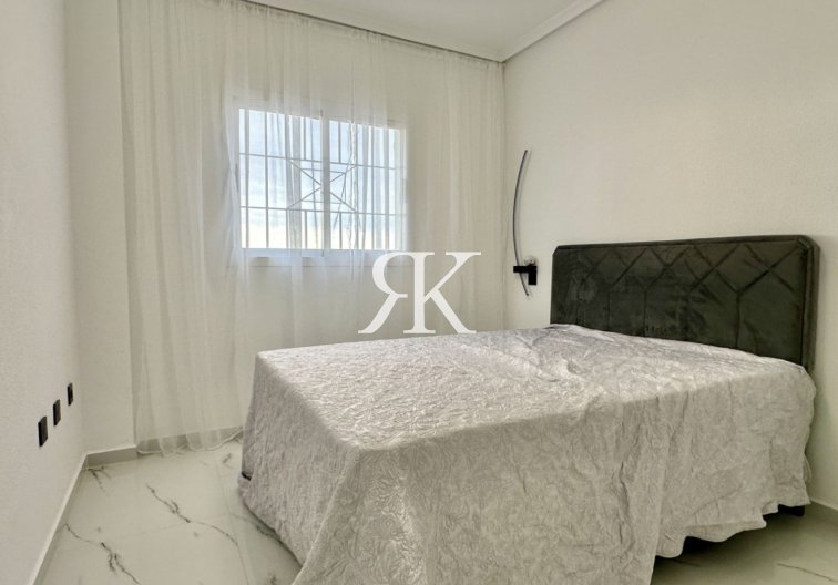 Herverkoop - Appartement - Orihuela Costa - Costa Blanca