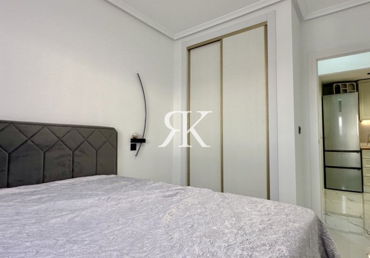 Herverkoop - Appartement - Orihuela Costa - Costa Blanca