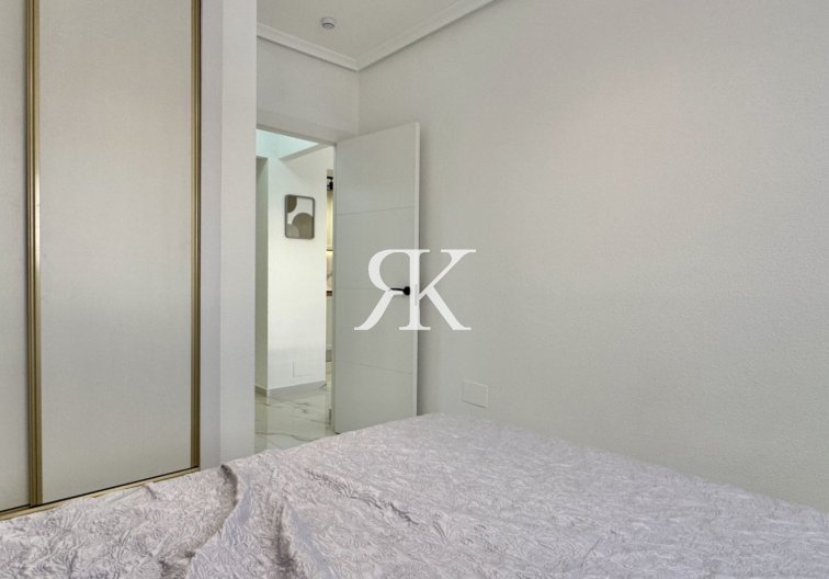 Herverkoop - Appartement - Orihuela Costa - Costa Blanca