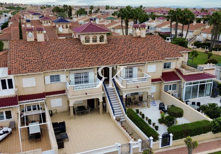 Herverkoop - Appartement - Orihuela Costa - Costa Blanca