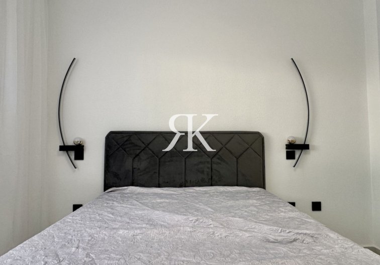 Herverkoop - Appartement - Orihuela Costa - Costa Blanca