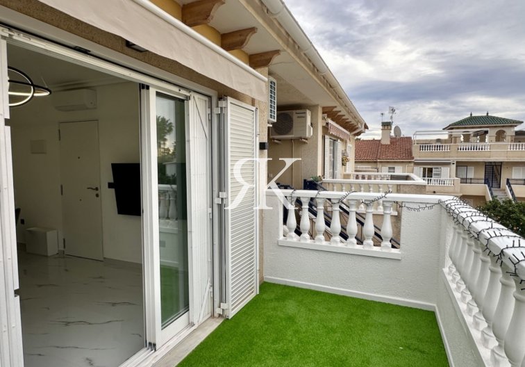 Herverkoop - Appartement - Orihuela Costa - Costa Blanca