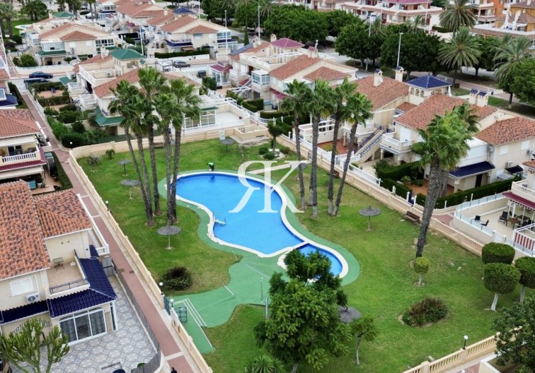 Herverkoop - Appartement - Orihuela Costa - Costa Blanca