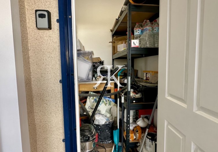 Herverkoop - Appartement - Orihuela Costa - Costa Blanca