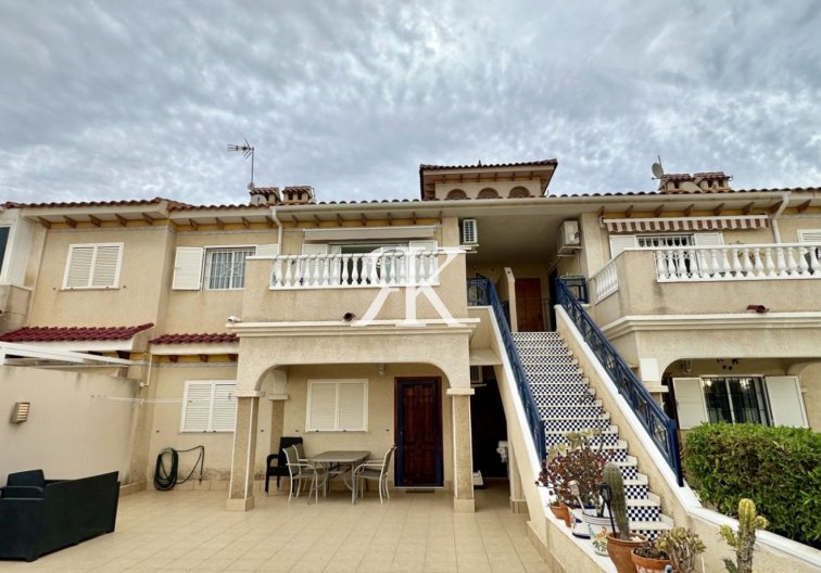 Herverkoop - Appartement - Orihuela Costa - Costa Blanca