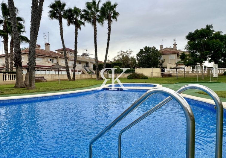 Herverkoop - Appartement - Orihuela Costa - Costa Blanca