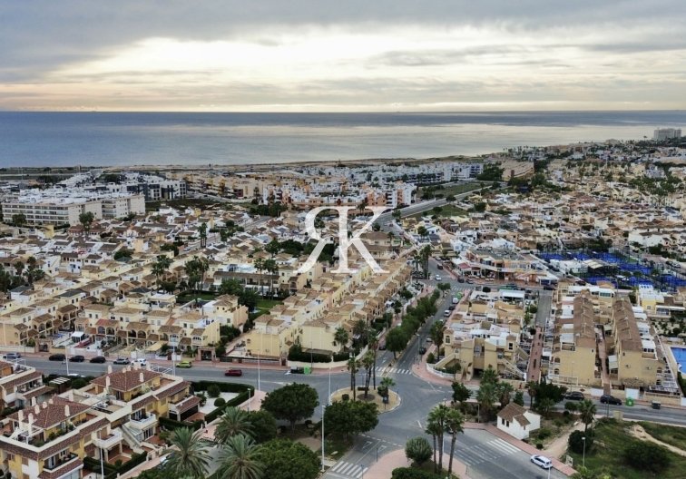 Herverkoop - Appartement - Orihuela Costa - Costa Blanca