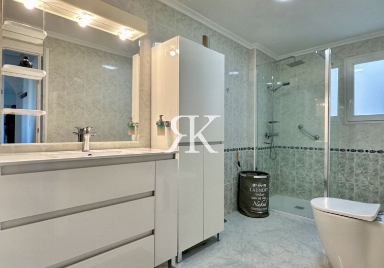 Herverkoop - Appartement - Orihuela Costa - Costa Blanca