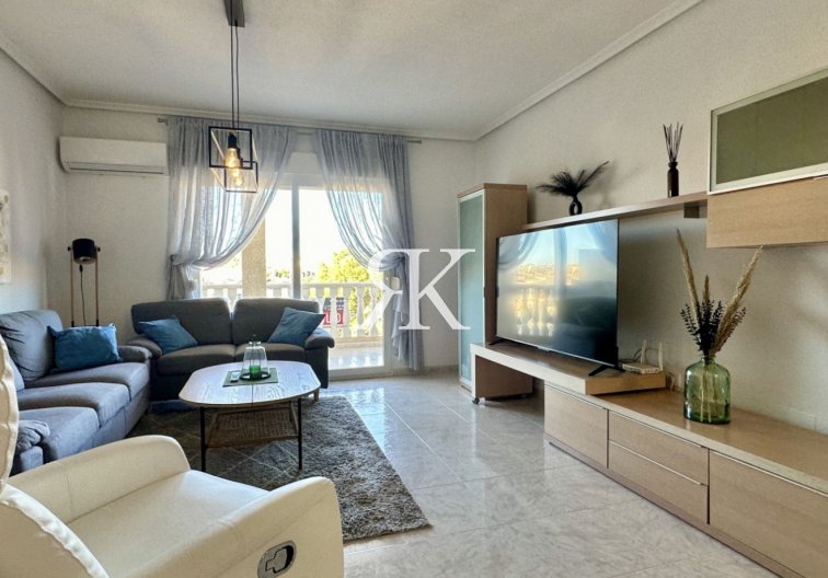 Herverkoop - Appartement - Orihuela Costa - Costa Blanca