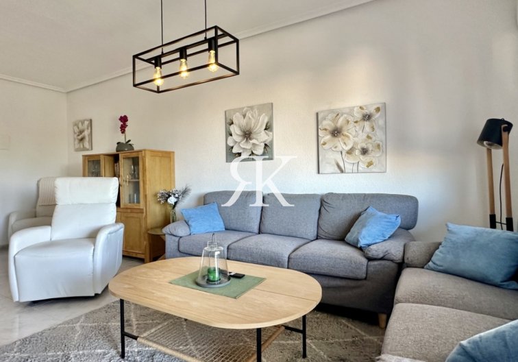 Herverkoop - Appartement - Orihuela Costa - Costa Blanca