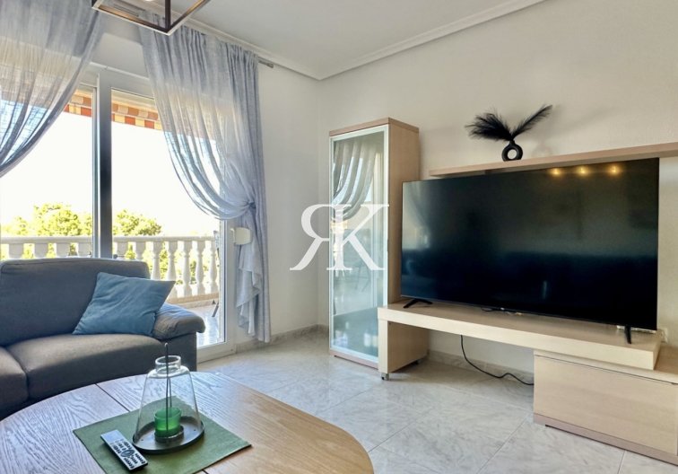 Herverkoop - Appartement - Orihuela Costa - Costa Blanca