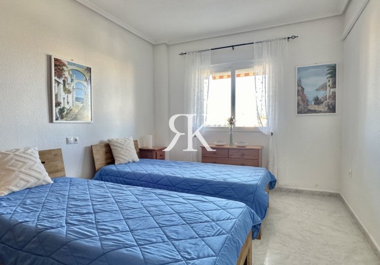 Herverkoop - Appartement - Orihuela Costa - Costa Blanca