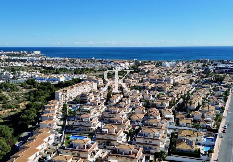 Herverkoop - Appartement - Orihuela Costa - Costa Blanca