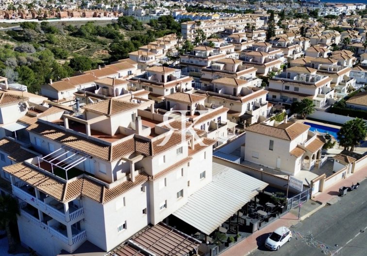 Herverkoop - Appartement - Orihuela Costa - Costa Blanca