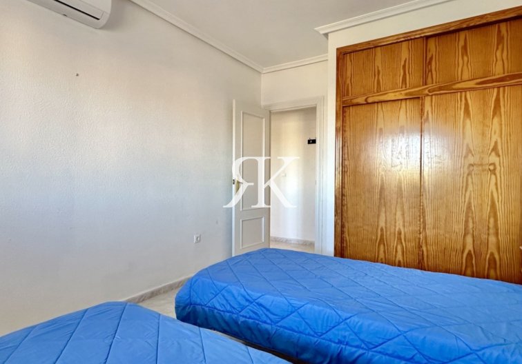 Herverkoop - Appartement - Orihuela Costa - Costa Blanca