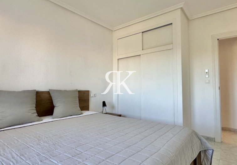 Herverkoop - Appartement - Orihuela Costa - Costa Blanca