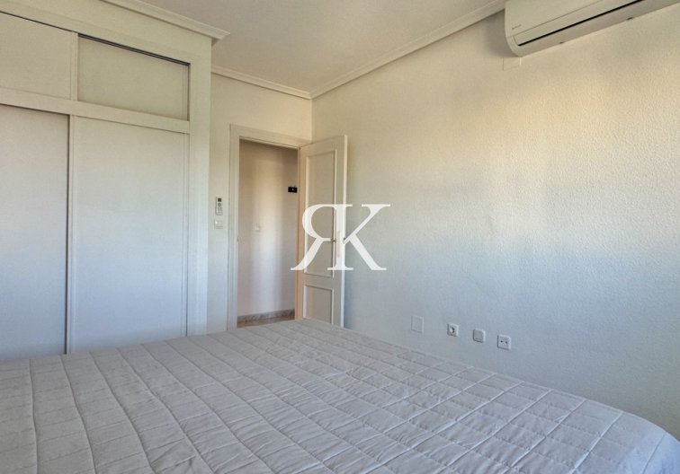 Herverkoop - Appartement - Orihuela Costa - Costa Blanca