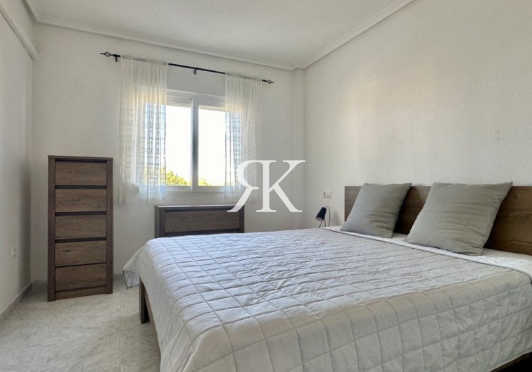 Herverkoop - Appartement - Orihuela Costa - Costa Blanca