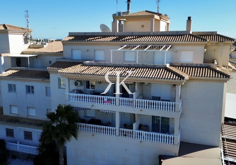 Herverkoop - Appartement - Orihuela Costa - Costa Blanca