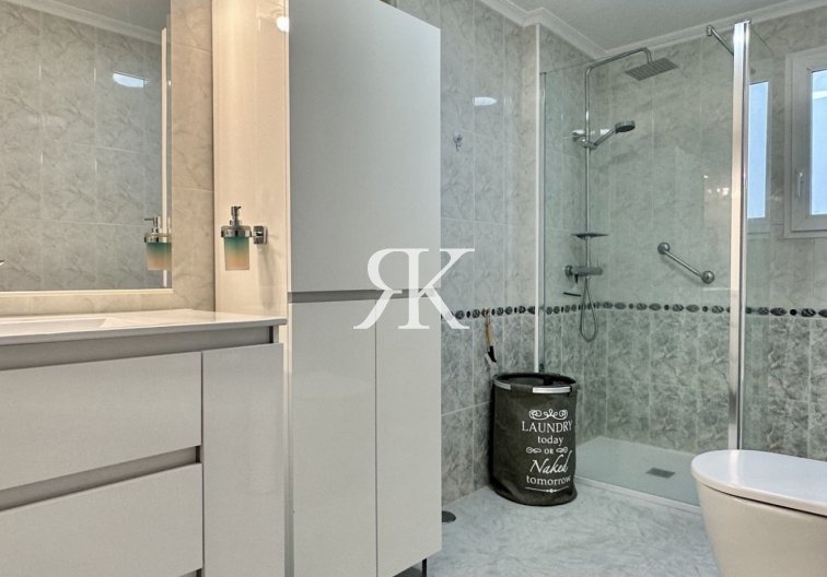 Herverkoop - Appartement - Orihuela Costa - Costa Blanca