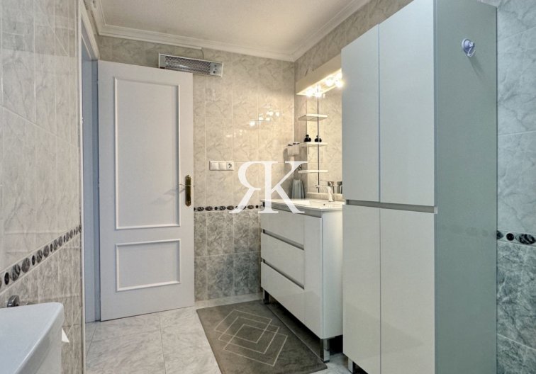 Herverkoop - Appartement - Orihuela Costa - Costa Blanca