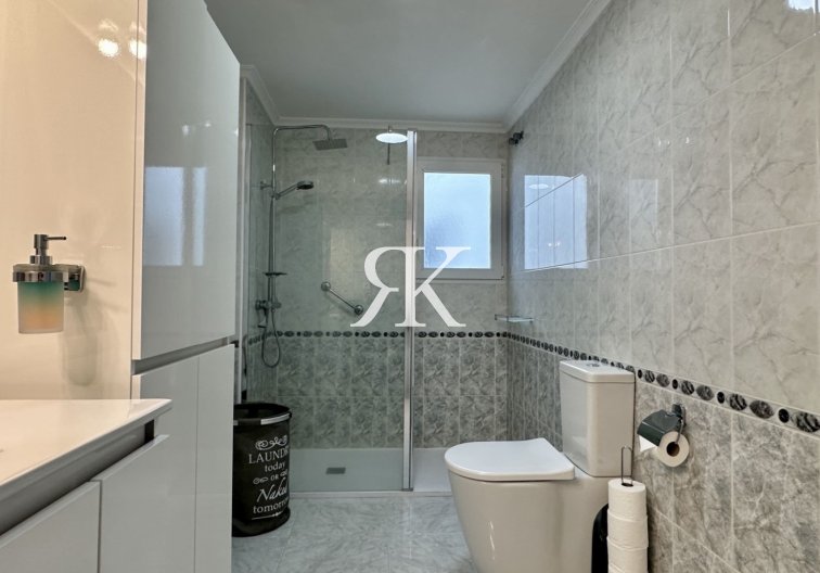 Herverkoop - Appartement - Orihuela Costa - Costa Blanca