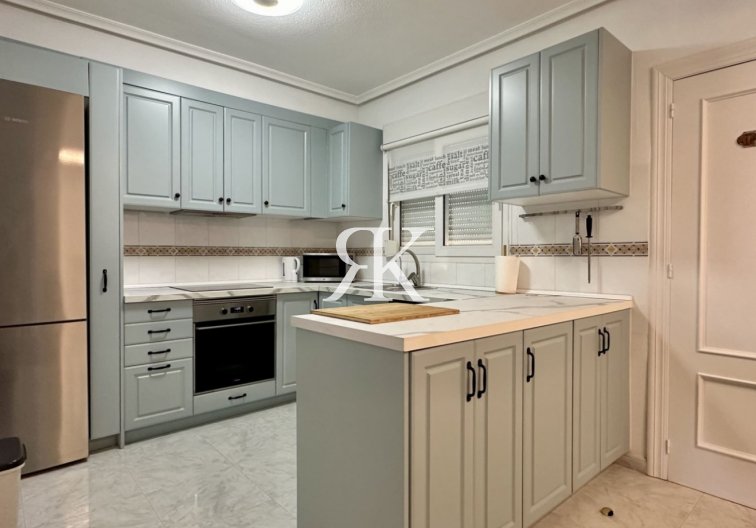 Herverkoop - Appartement - Orihuela Costa - Costa Blanca