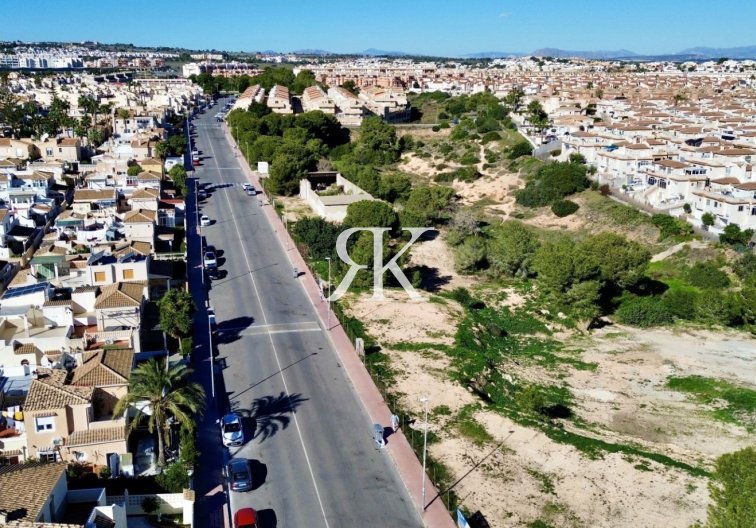 Herverkoop - Appartement - Orihuela Costa - Costa Blanca